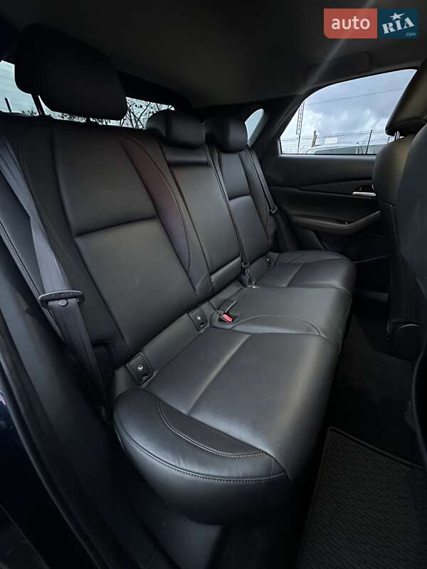 Внедорожник / Кроссовер Mazda CX-30 2021 в Белогородке фото 13 Внедорожник / Кроссовер Mazda CX-30 2021 в Белогородке