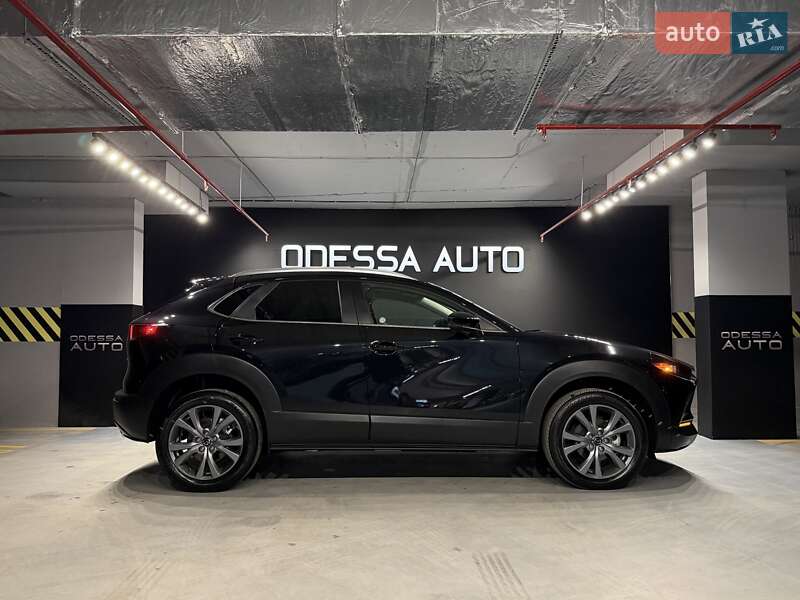 Внедорожник / Кроссовер Mazda CX-30 2025 в Одессе