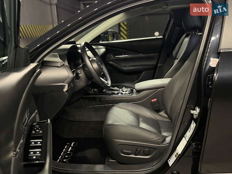 Внедорожник / Кроссовер Mazda CX-30 2025 в Одессе