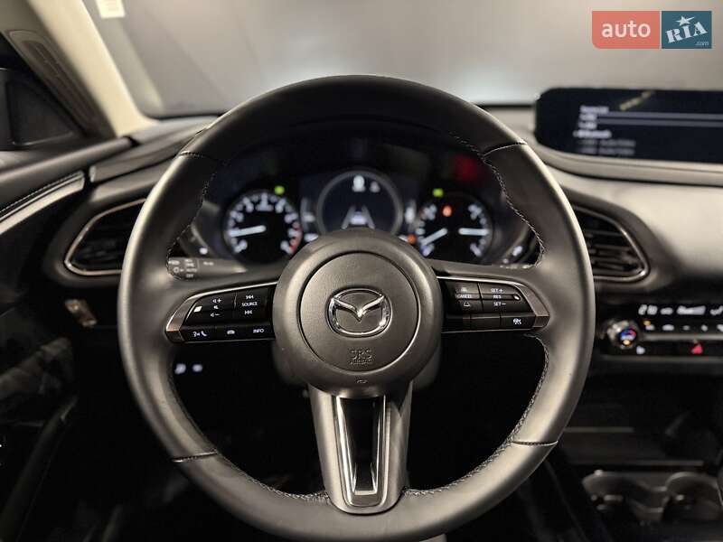 Внедорожник / Кроссовер Mazda CX-30 2025 в Одессе