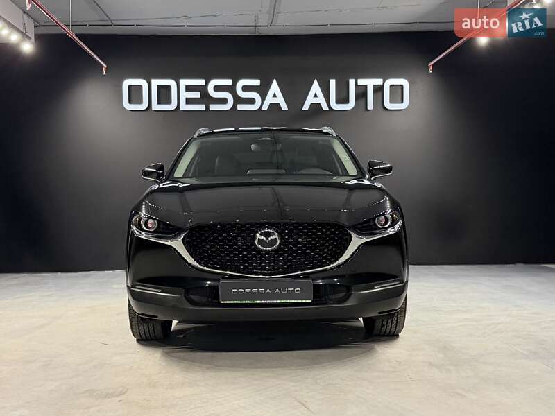 Внедорожник / Кроссовер Mazda CX-30 2025 в Одессе