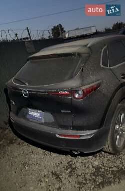 Внедорожник / Кроссовер Mazda CX-30 2023 в Днепре