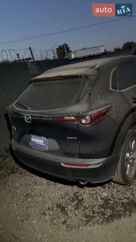 Mazda CX-30 2023 Mazda CX-30 2023