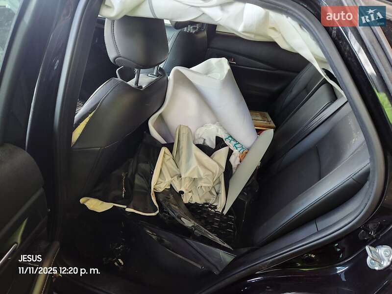 Внедорожник / Кроссовер Mazda CX-30 2023 в Днепре