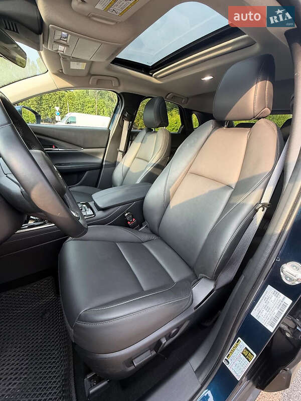 Внедорожник / Кроссовер Mazda CX-30 2022 в Киеве фото 12 Внедорожник / Кроссовер Mazda CX-30 2022 в Киеве