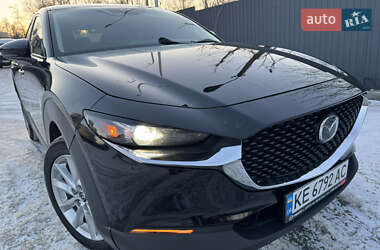 Позашляховик / Кросовер Mazda CX-30 2021 в Дніпрі