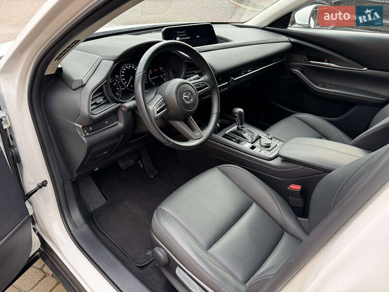 Позашляховик / Кросовер Mazda CX-30 2024 в Мукачевому