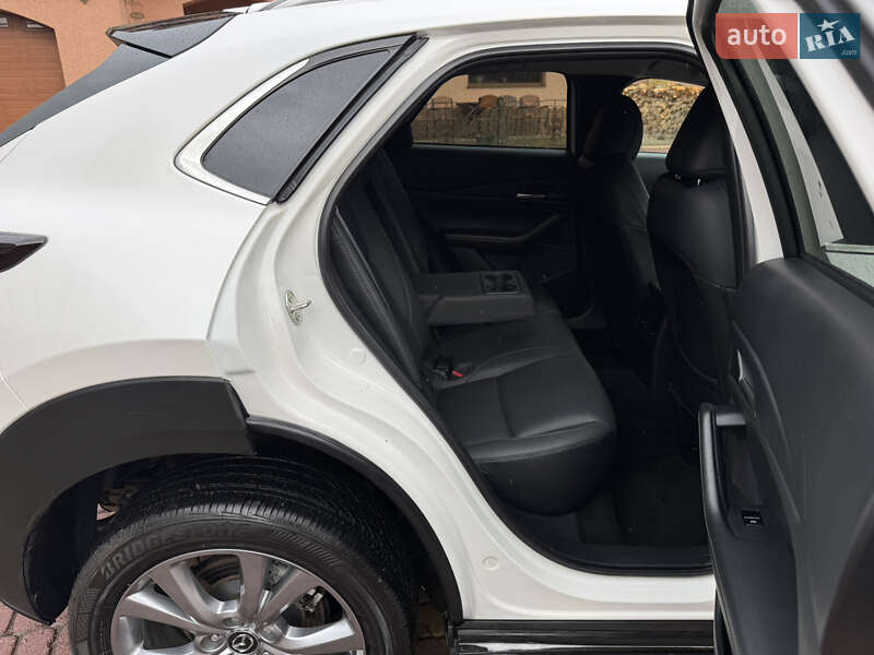 Позашляховик / Кросовер Mazda CX-30 2024 в Мукачевому