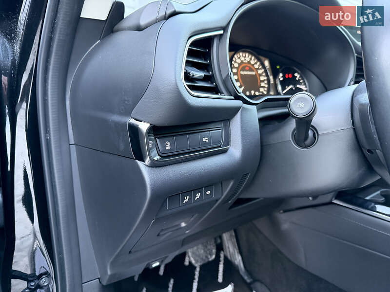 Внедорожник / Кроссовер Mazda CX-30 2023 в Киеве