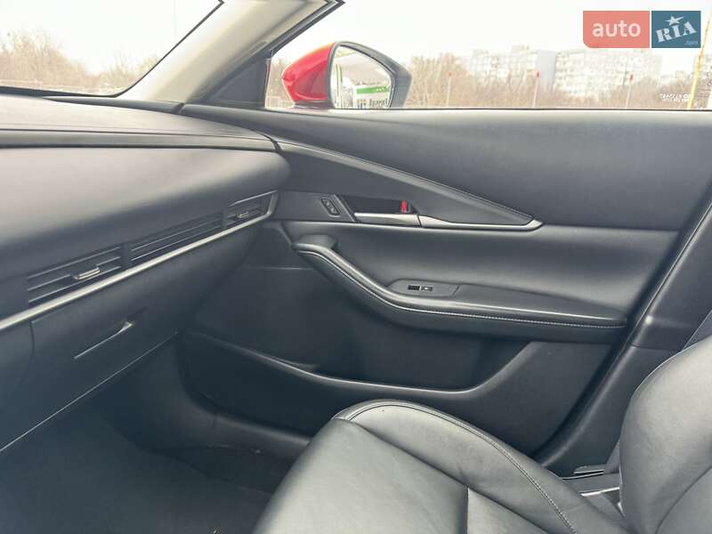Внедорожник / Кроссовер Mazda CX-30 2023 в Запорожье