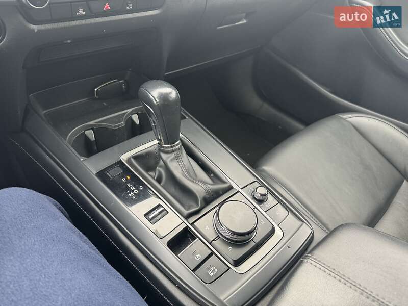 Внедорожник / Кроссовер Mazda CX-30 2023 в Запорожье