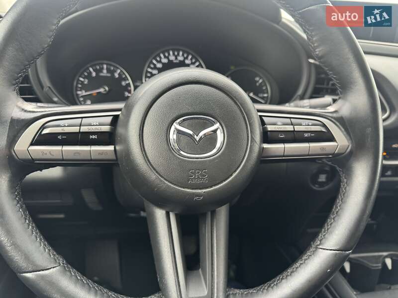 Внедорожник / Кроссовер Mazda CX-30 2023 в Запорожье