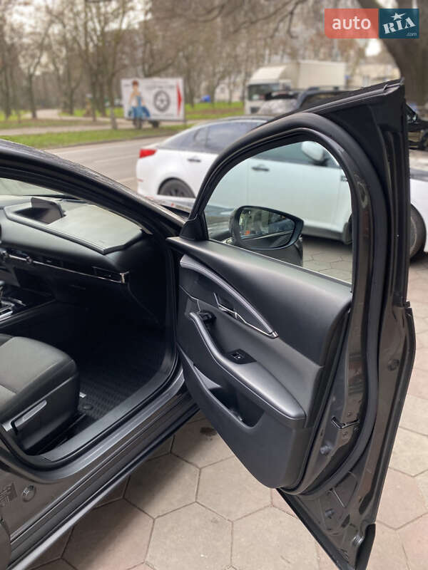 Внедорожник / Кроссовер Mazda CX-30 2021 в Одессе