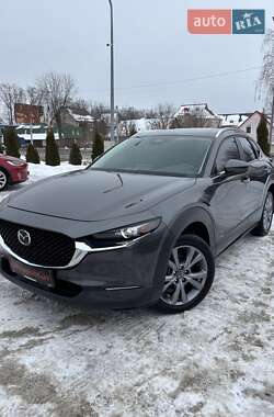 Позашляховик / Кросовер Mazda CX-30 2024 в Білогородці
