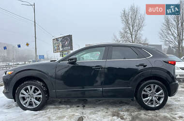Внедорожник / Кроссовер Mazda CX-30 2024 в Киеве