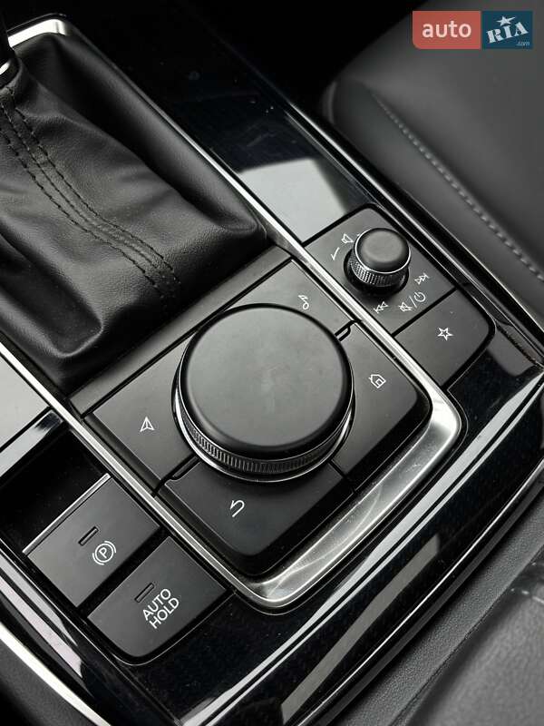 Внедорожник / Кроссовер Mazda CX-30 2024 в Белогородке