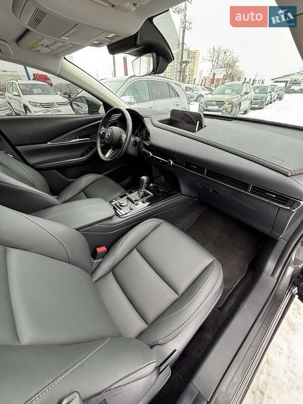 Внедорожник / Кроссовер Mazda CX-30 2024 в Белогородке