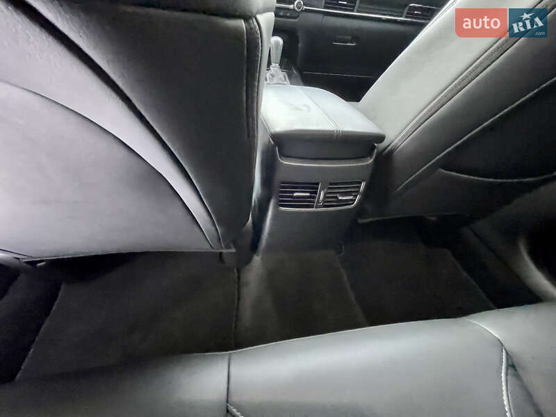 Внедорожник / Кроссовер Mazda CX-30 2023 в Киеве