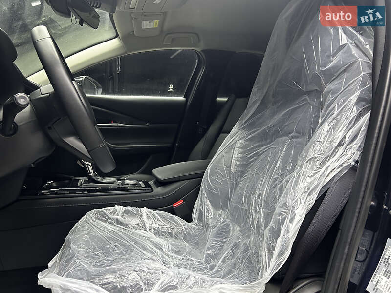 Внедорожник / Кроссовер Mazda CX-30 2024 в Черновцах фото 9 Внедорожник / Кроссовер Mazda CX-30 2024 в Черновцах