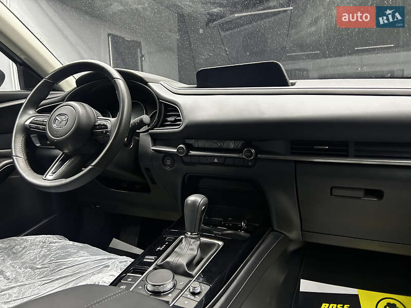 Внедорожник / Кроссовер Mazda CX-30 2024 в Черновцах фото 16 Внедорожник / Кроссовер Mazda CX-30 2024 в Черновцах