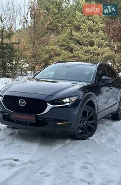 Внедорожник / Кроссовер Mazda CX-30 2021 в Белогородке