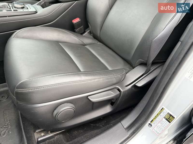 Внедорожник / Кроссовер Mazda CX-30 2021 в Киеве фото 15 Внедорожник / Кроссовер Mazda CX-30 2021 в Киеве