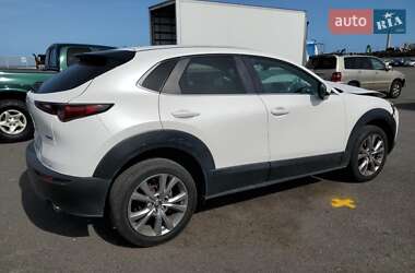 Внедорожник / Кроссовер Mazda CX-30 2020 в Днепре