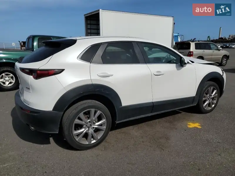 AUTO.RIA – Продам Мазда СХ-30 2020 бензин позашляховик / кросовер