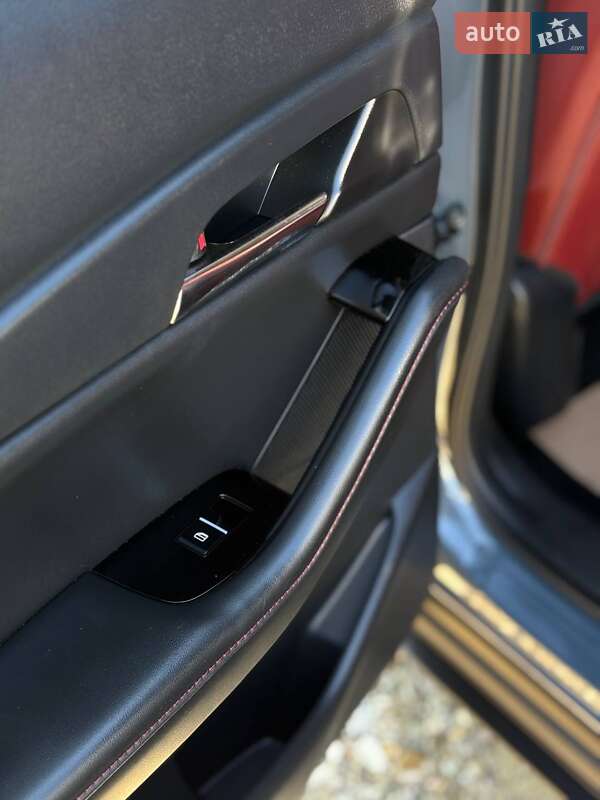 Внедорожник / Кроссовер Mazda CX-30 2022 в Стрые фото 19 Внедорожник / Кроссовер Mazda CX-30 2022 в Стрые