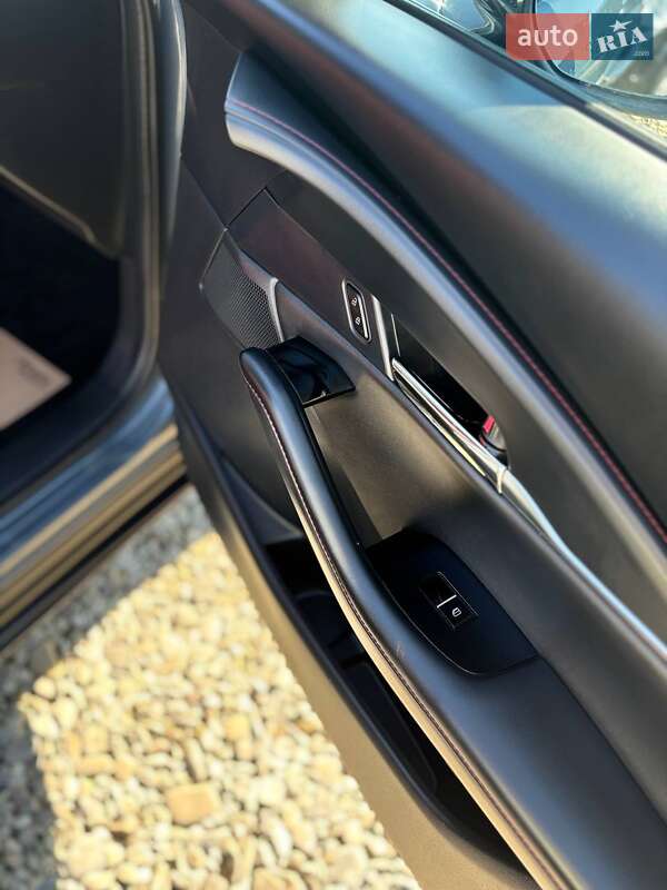 Внедорожник / Кроссовер Mazda CX-30 2022 в Стрые фото 34 Внедорожник / Кроссовер Mazda CX-30 2022 в Стрые