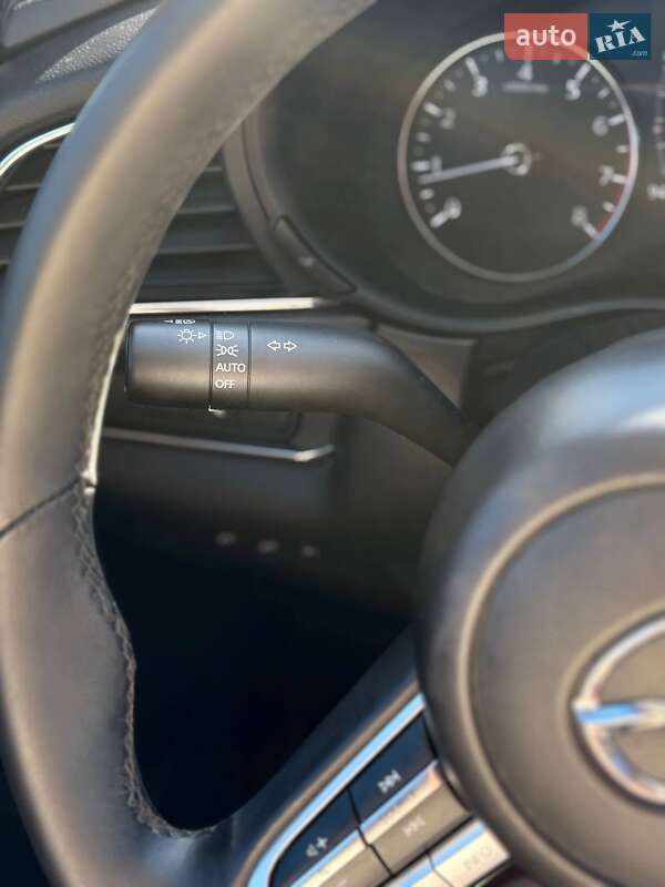 Внедорожник / Кроссовер Mazda CX-30 2022 в Стрые фото 52 Внедорожник / Кроссовер Mazda CX-30 2022 в Стрые