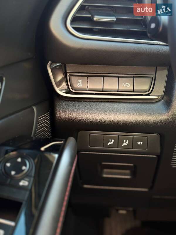 Внедорожник / Кроссовер Mazda CX-30 2022 в Стрые фото 55 Внедорожник / Кроссовер Mazda CX-30 2022 в Стрые