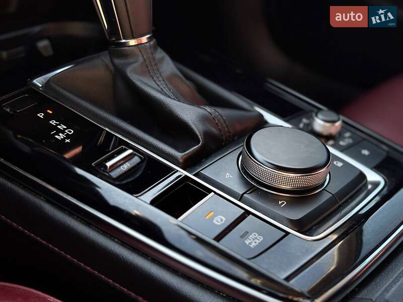 Внедорожник / Кроссовер Mazda CX-30 2022 в Стрые фото 58 Внедорожник / Кроссовер Mazda CX-30 2022 в Стрые