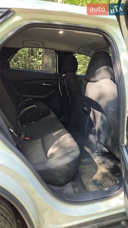 Внедорожник / Кроссовер Mazda CX-30 2024 в Кропивницком