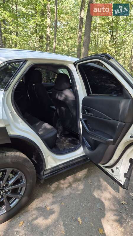 Внедорожник / Кроссовер Mazda CX-30 2024 в Кропивницком