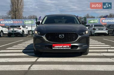 Внедорожник / Кроссовер Mazda CX-30 2021 в Одессе