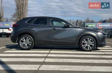 Внедорожник / Кроссовер Mazda CX-30 2021 в Одессе