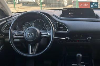 Внедорожник / Кроссовер Mazda CX-30 2021 в Одессе