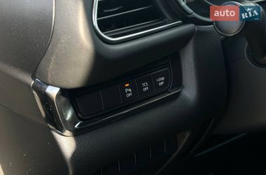 Внедорожник / Кроссовер Mazda CX-30 2021 в Одессе