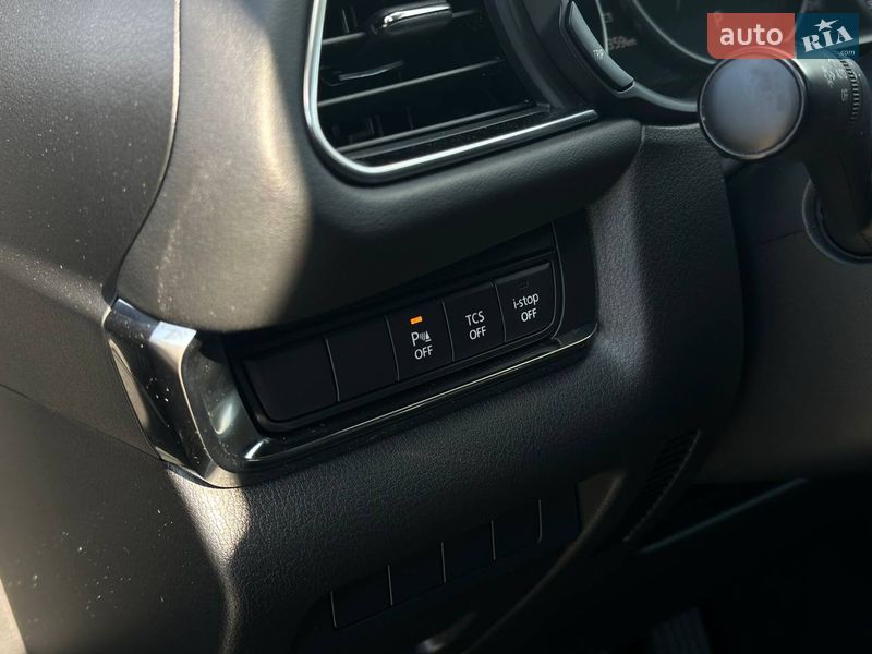 Внедорожник / Кроссовер Mazda CX-30 2021 в Одессе
