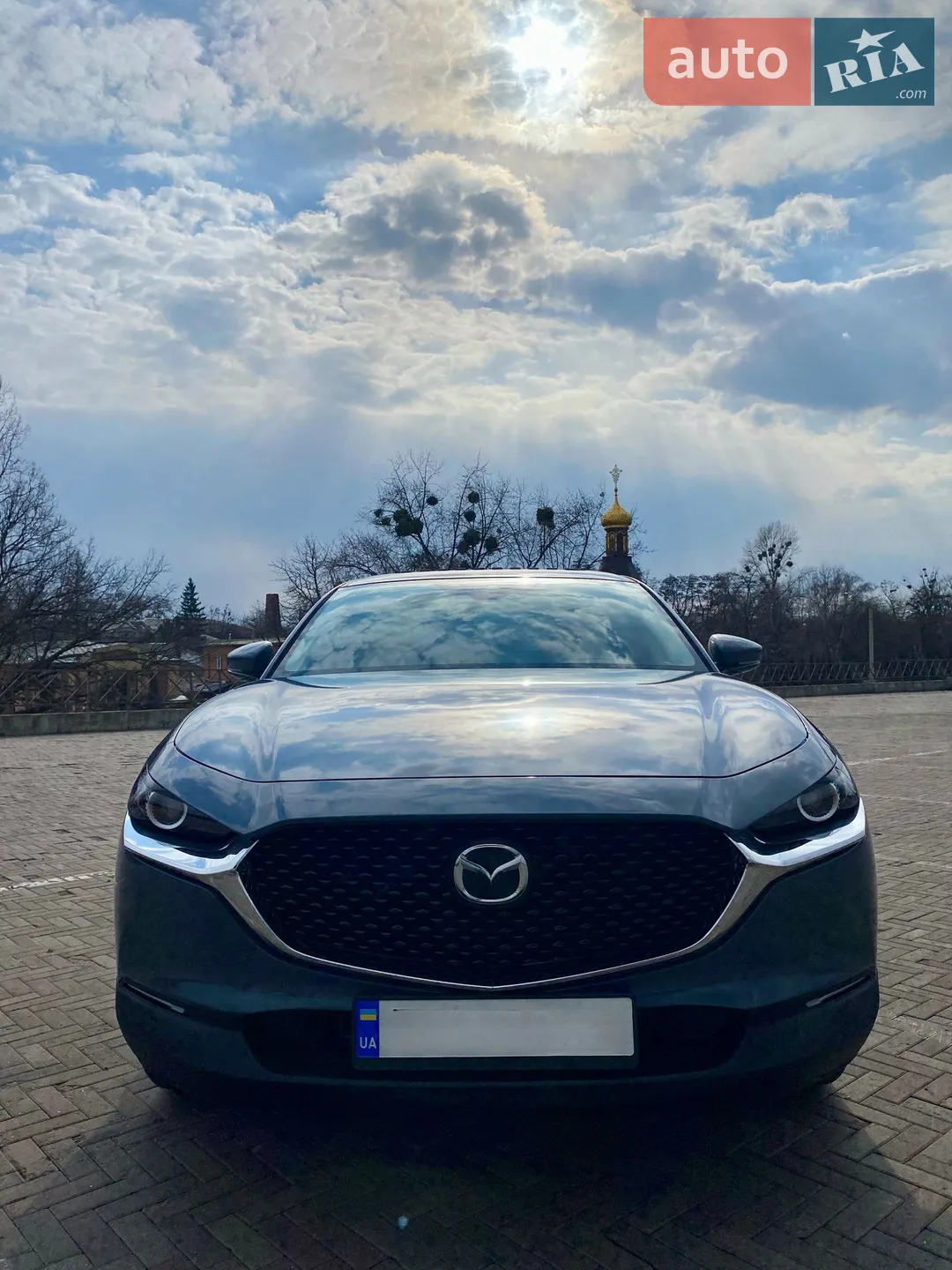 2022 Mazda CX-30 - мініатюра 2