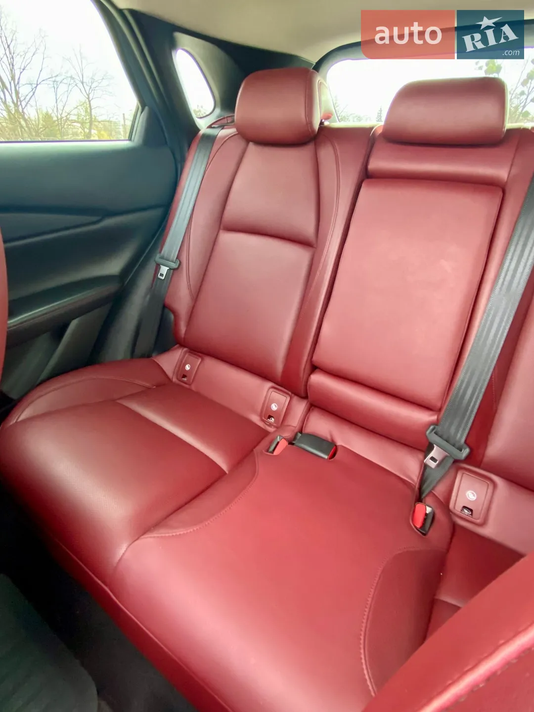 2022 Mazda CX-30 - мініатюра 15