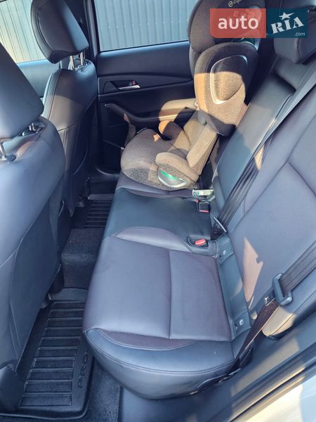 Внедорожник / Кроссовер Mazda CX-30 2025 в Киеве