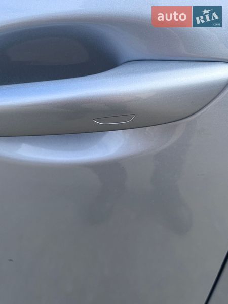 Внедорожник / Кроссовер Mazda CX-30 2020 в Броварах