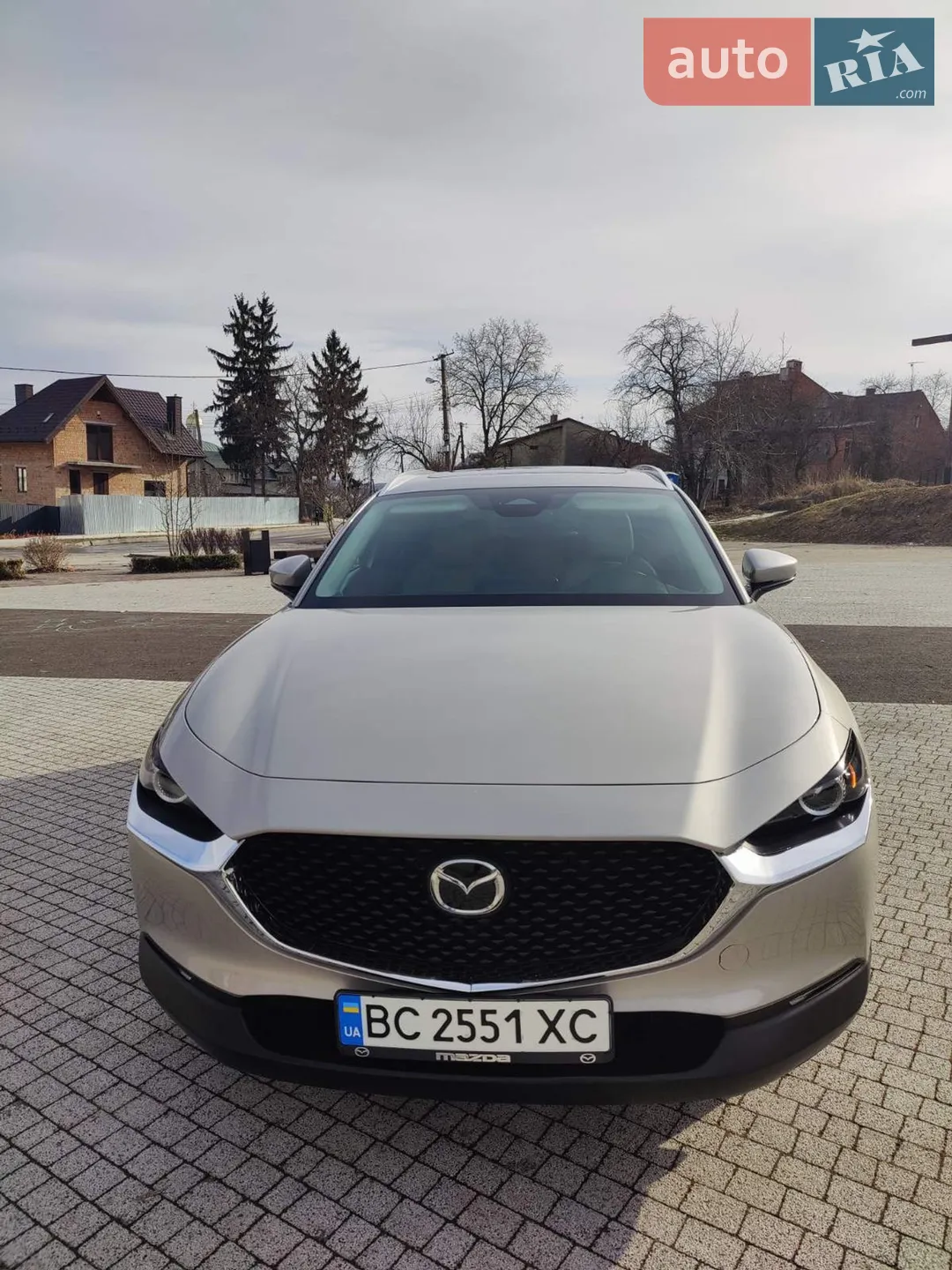 2024 Mazda CX-30 - мініатюра 9