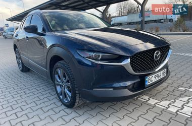 Позашляховик / Кросовер Mazda CX-30 2022 в Золочеві