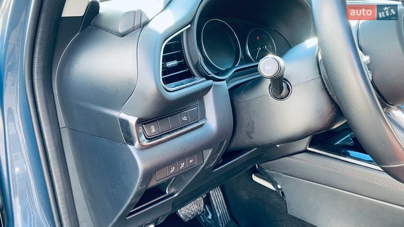 Позашляховик / Кросовер Mazda CX-30 2022 в Києві