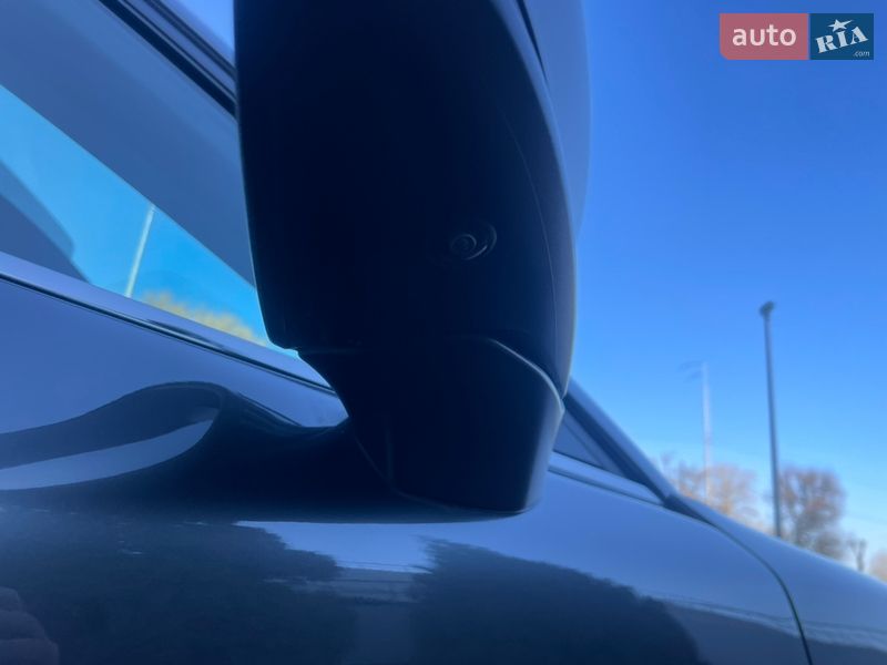 Внедорожник / Кроссовер Mazda CX-30 2024 в Киеве