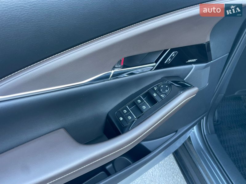 Внедорожник / Кроссовер Mazda CX-30 2024 в Киеве