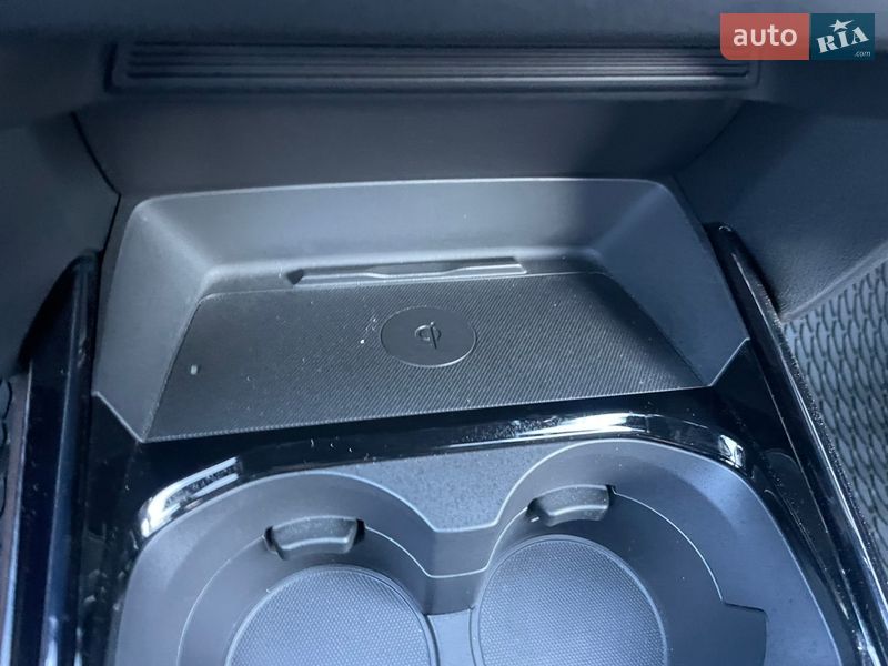 Внедорожник / Кроссовер Mazda CX-30 2024 в Киеве